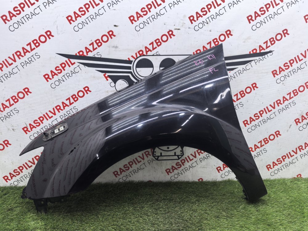 Крыло, 16000 рублей, Красноярск