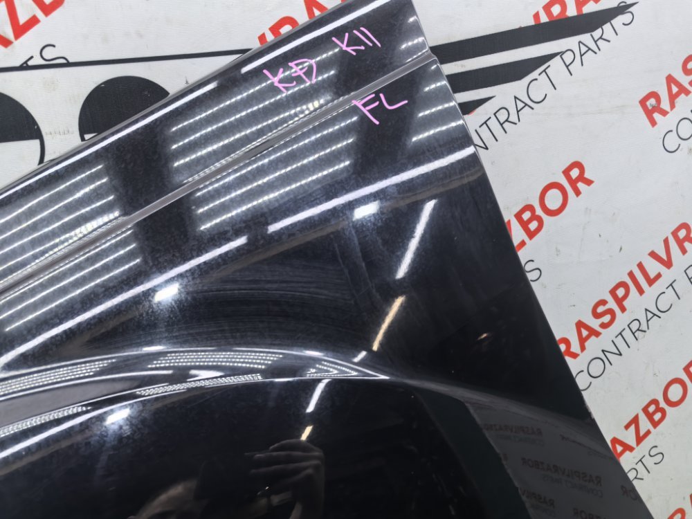 Крыло, 16000 рублей, Красноярск