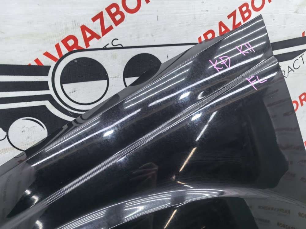 Крыло, 16000 рублей, Красноярск