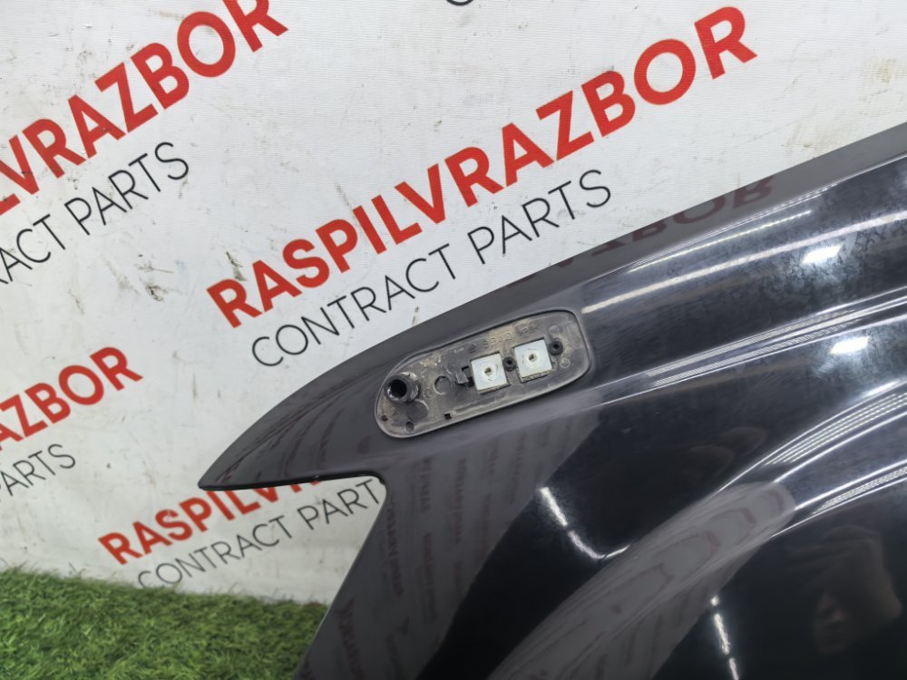 Крыло, 16000 рублей, Красноярск