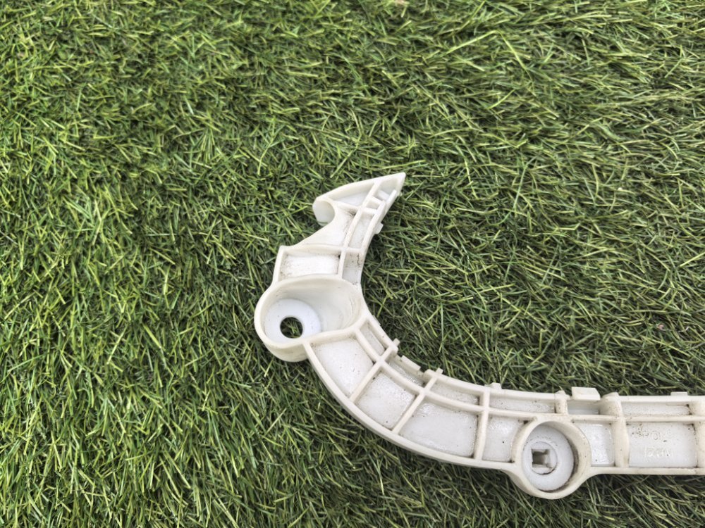 Крепление бампера, 1500 рублей, Красноярск