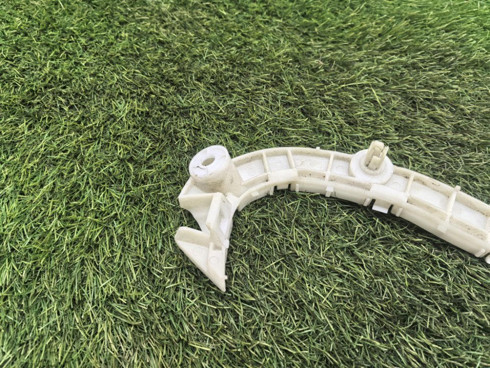 Крепление бампера, 1500 рублей, Красноярск