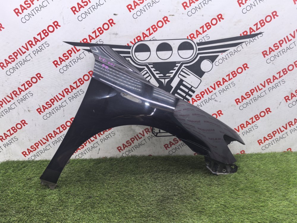 Крыло, 10000 рублей, Красноярск