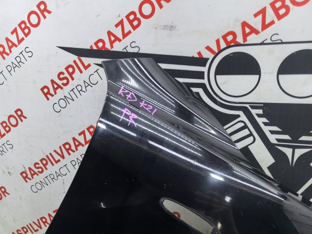 Крыло, 10000 рублей, Красноярск