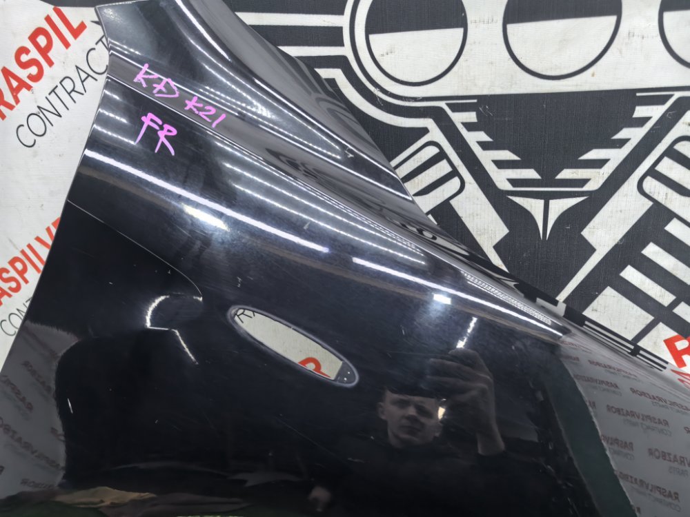 Крыло, 10000 рублей, Красноярск