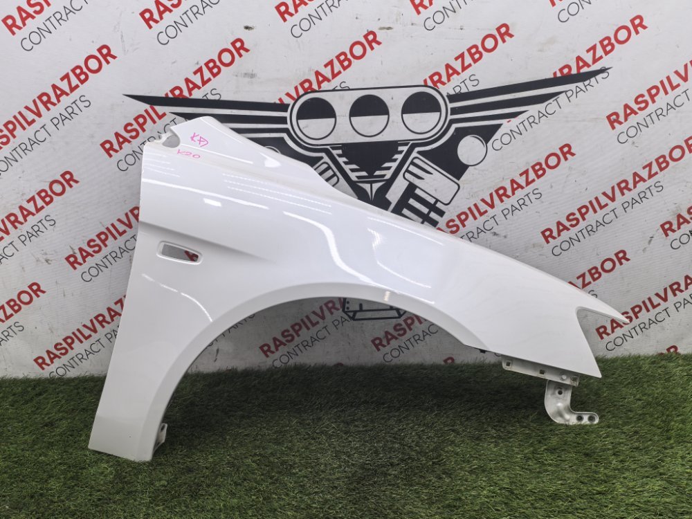 Крыло, 10000 рублей, Красноярск