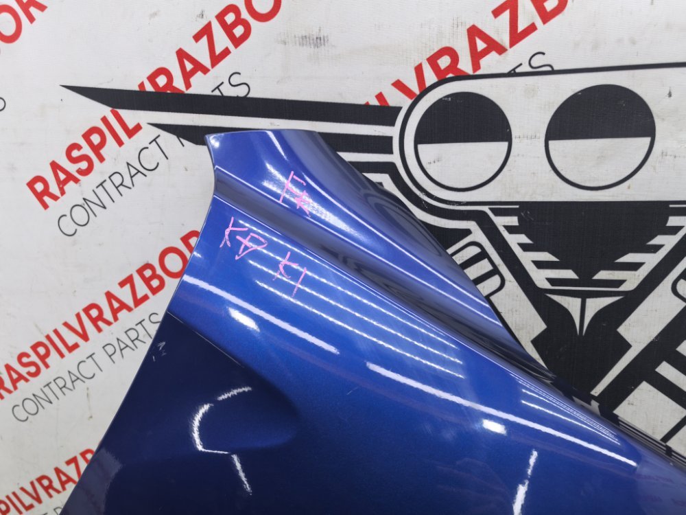 Крыло, 30000 рублей, Красноярск