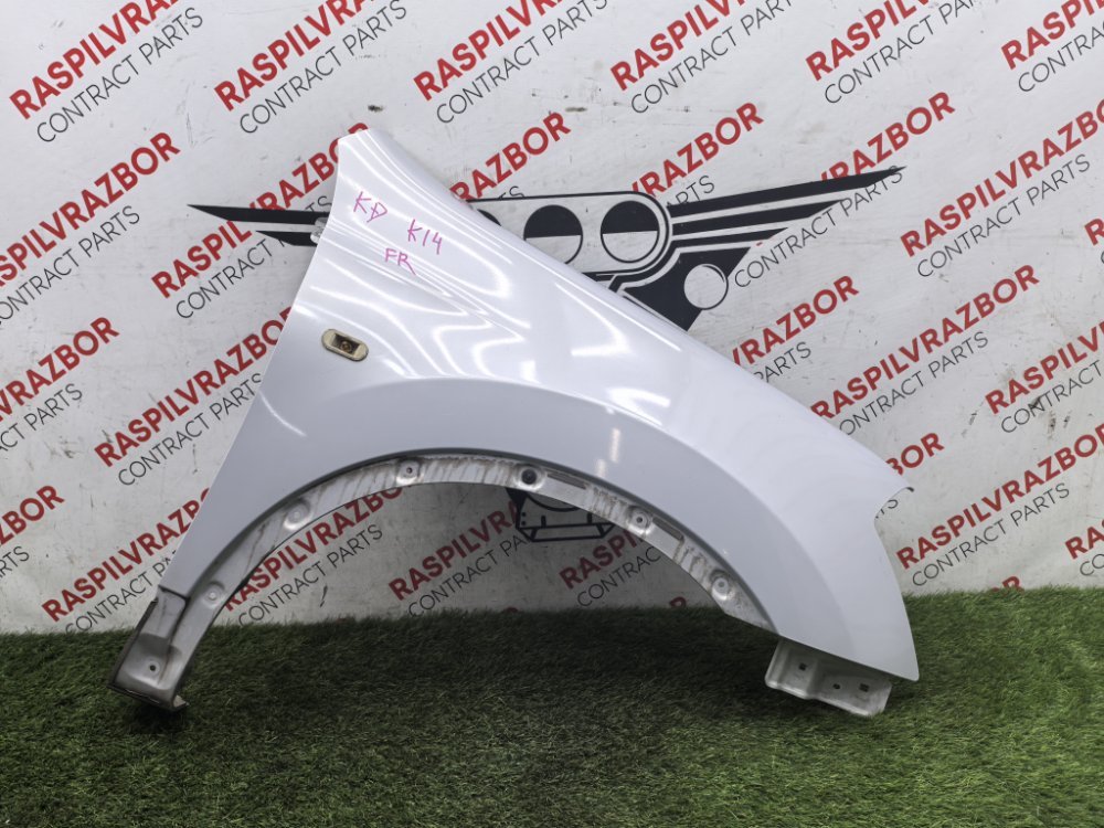 Крыло, 6000 рублей, Красноярск