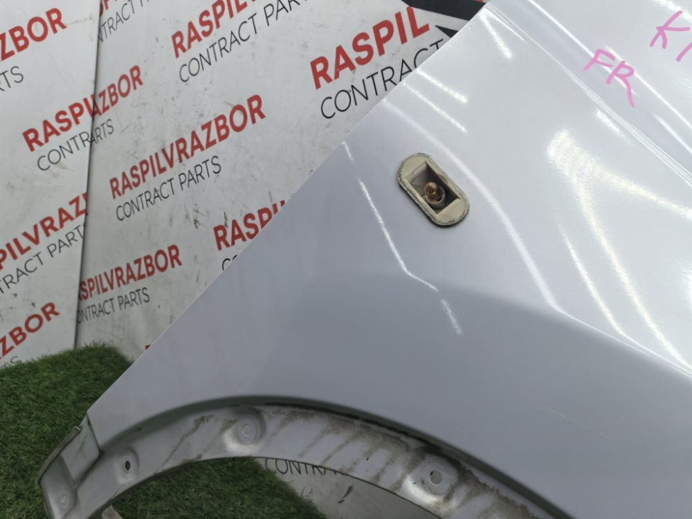 Крыло, 6000 рублей, Красноярск