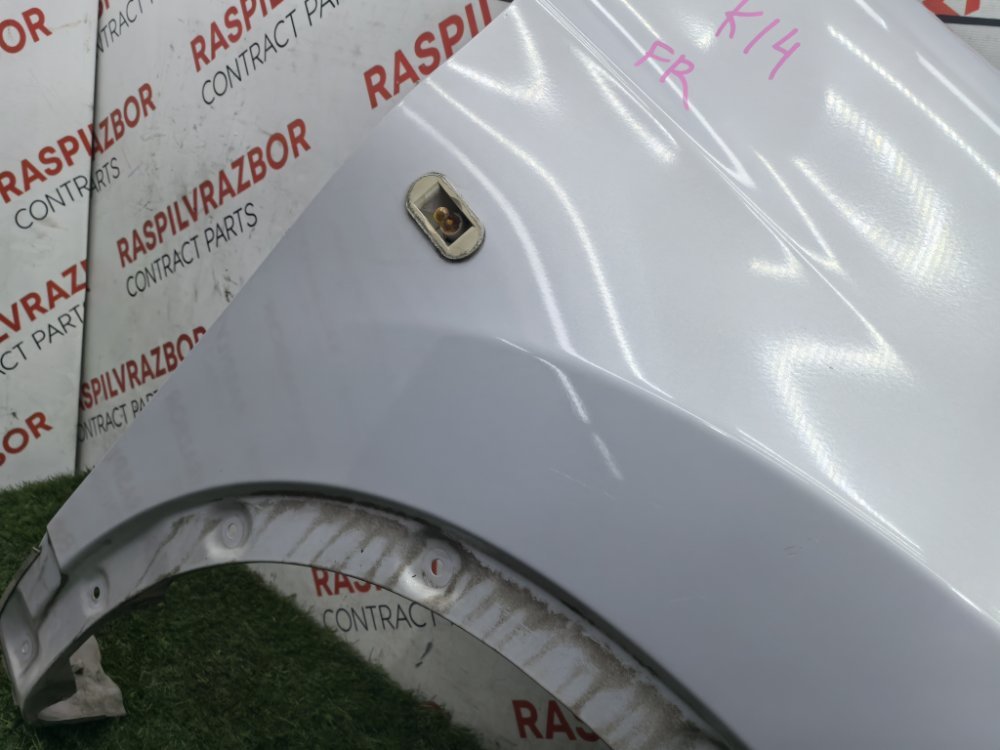 Крыло, 6000 рублей, Красноярск