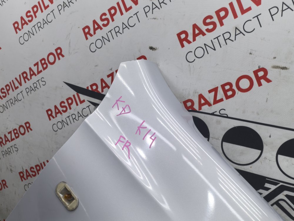 Крыло, 6000 рублей, Красноярск