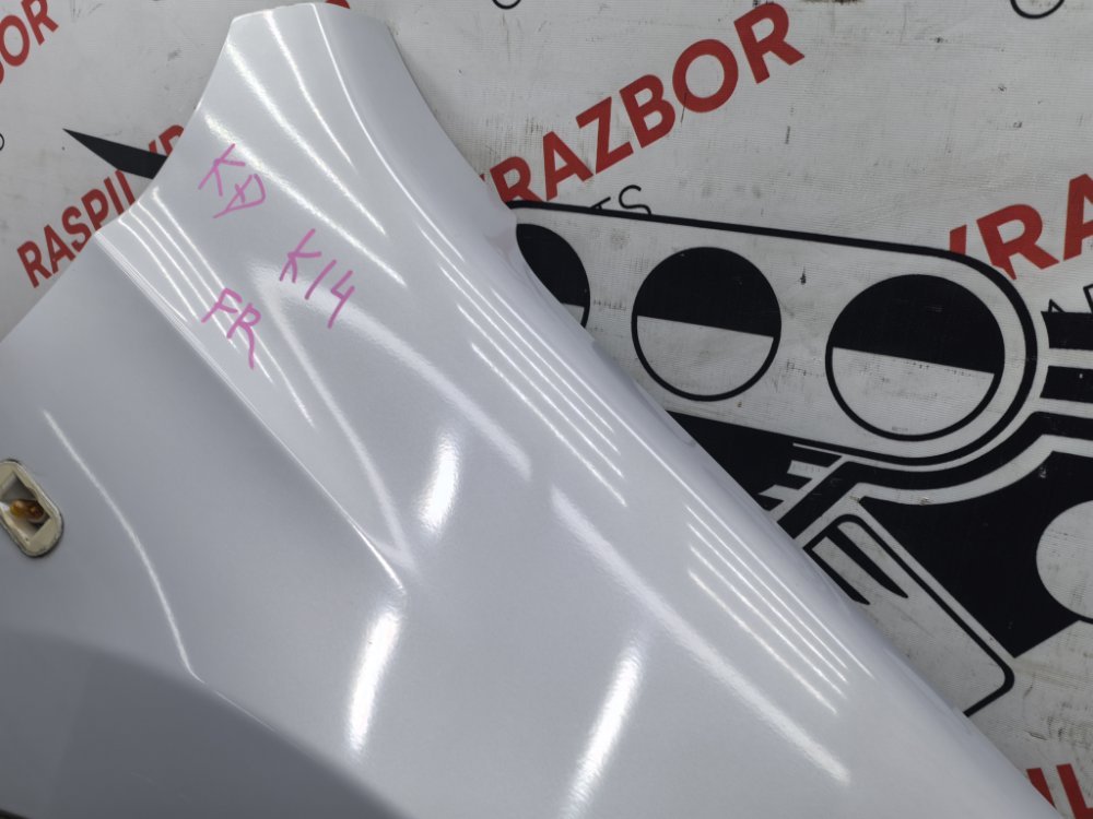 Крыло, 6000 рублей, Красноярск