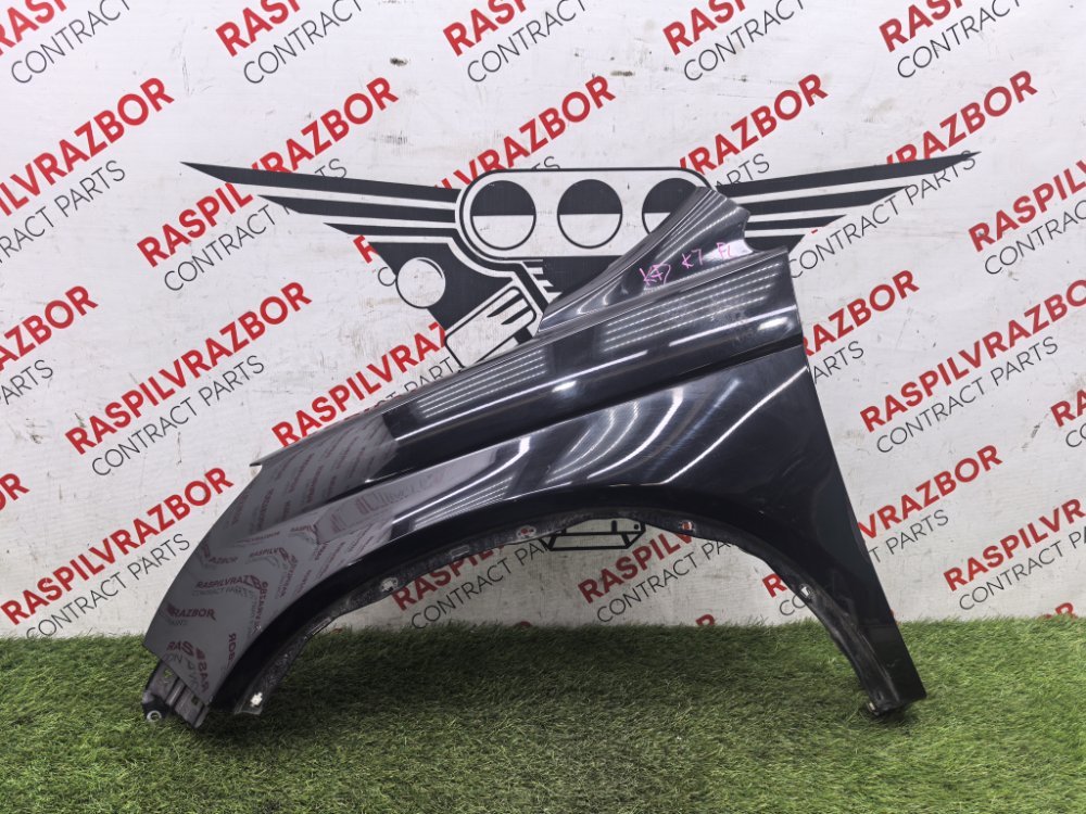 Крыло, 16000 рублей, Красноярск