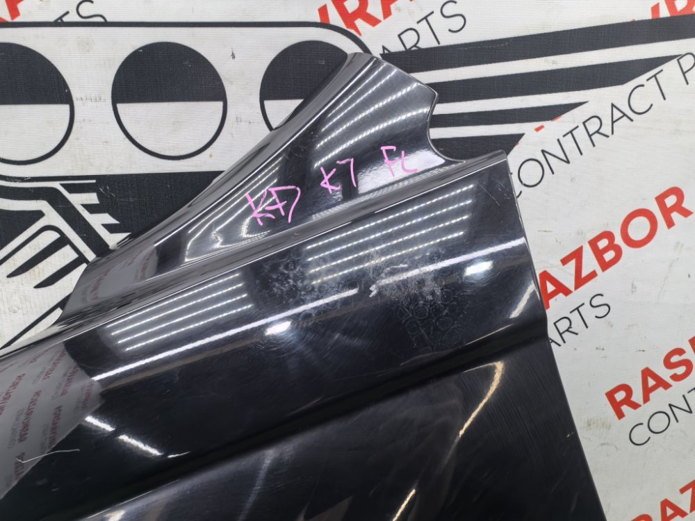 Крыло, 16000 рублей, Красноярск