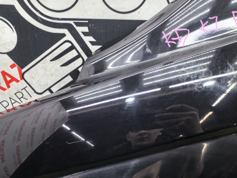 Крыло, 16000 рублей, Красноярск