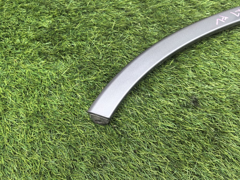 накладка на крыло, 2000 рублей, Красноярск