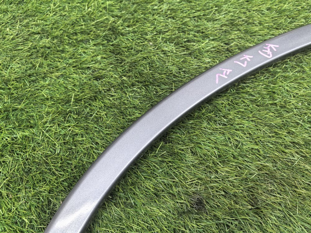 накладка на крыло, 2000 рублей, Красноярск