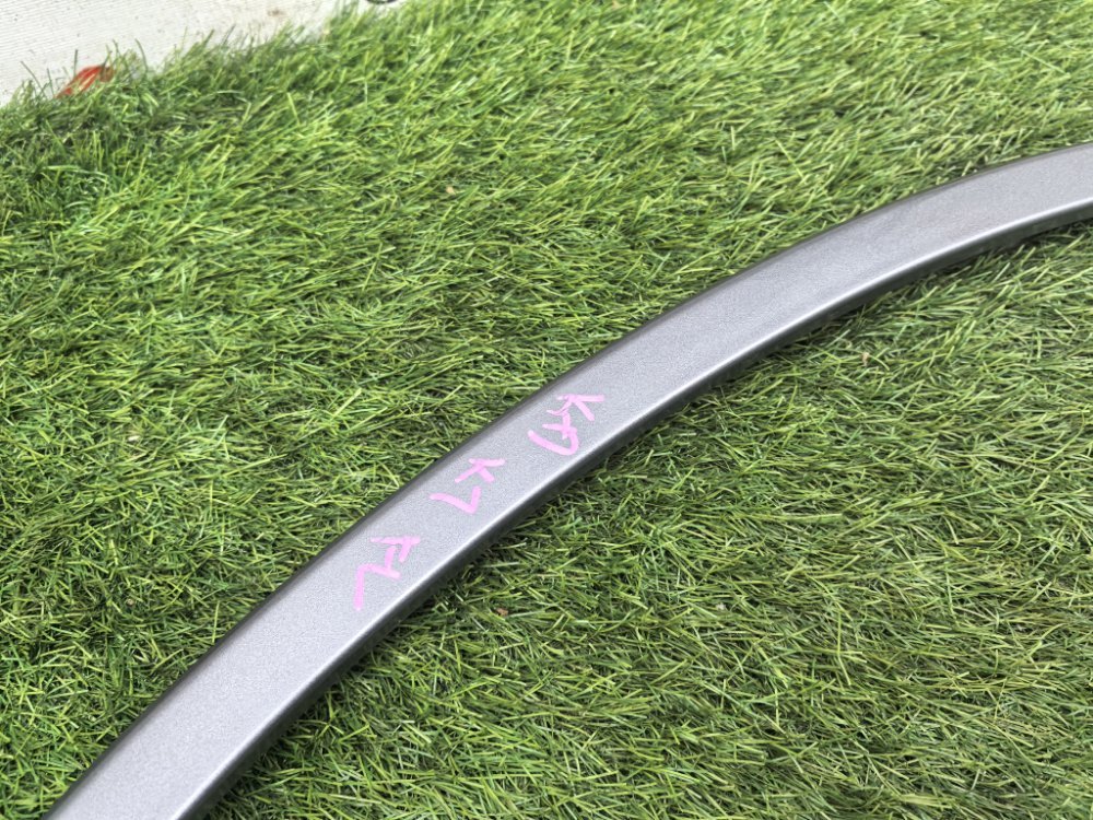 накладка на крыло, 2000 рублей, Красноярск