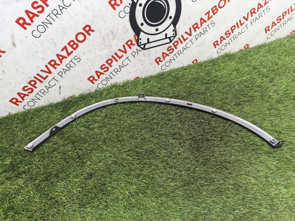 накладка на крыло, 2000 рублей, Красноярск