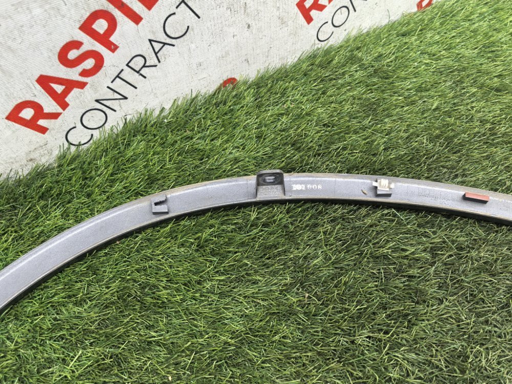 накладка на крыло, 2000 рублей, Красноярск