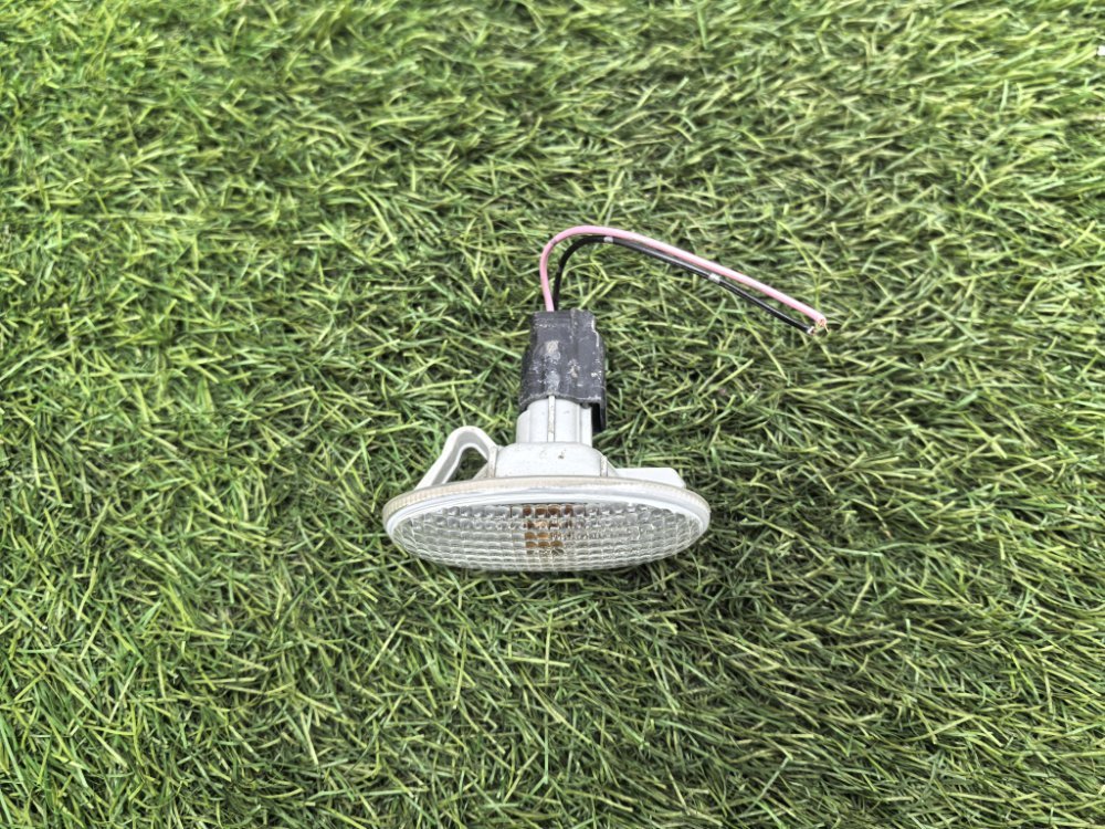 Повторитель поворота в крыло, 800 рублей, Красноярск