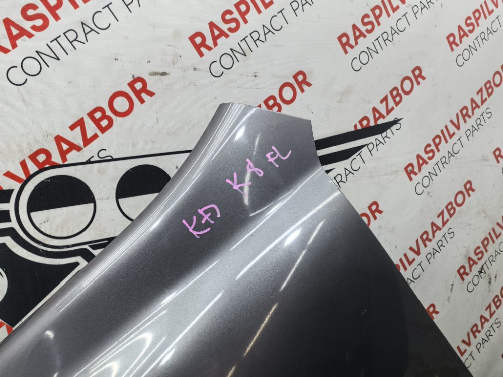 Крыло, 12000 рублей, Красноярск