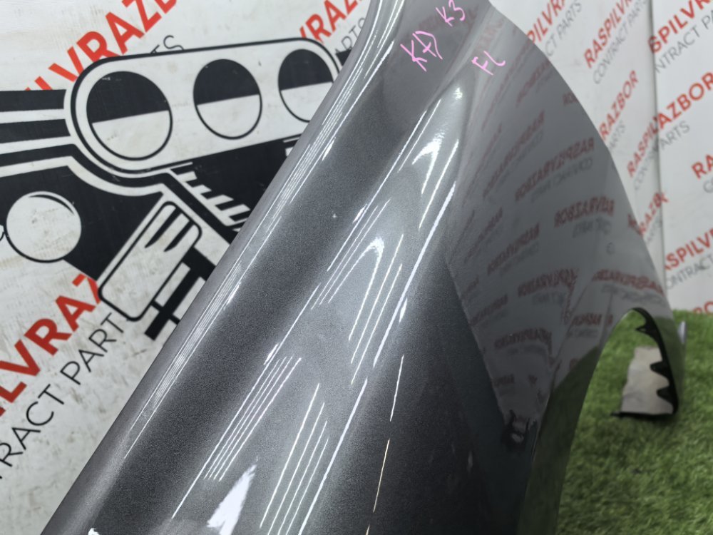 Крыло, 12000 рублей, Красноярск