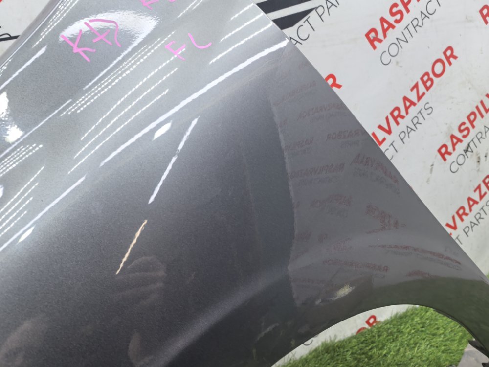 Крыло, 12000 рублей, Красноярск