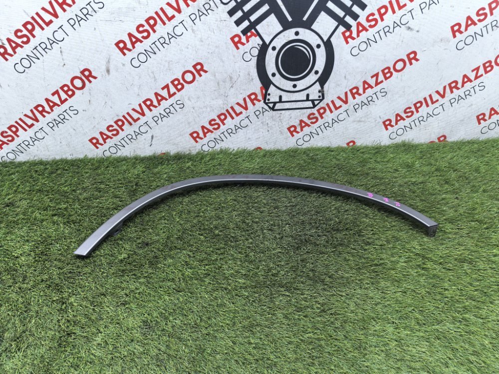 накладка на крыло, 2000 рублей, Красноярск