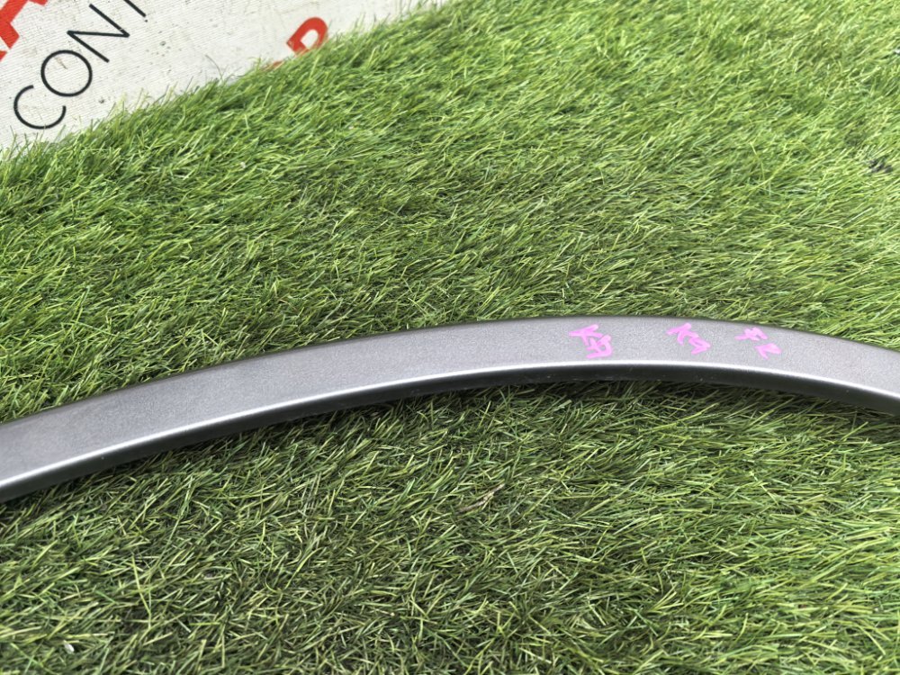 накладка на крыло, 2000 рублей, Красноярск