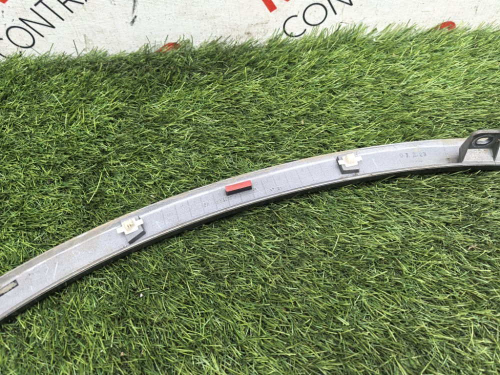 накладка на крыло, 2000 рублей, Красноярск