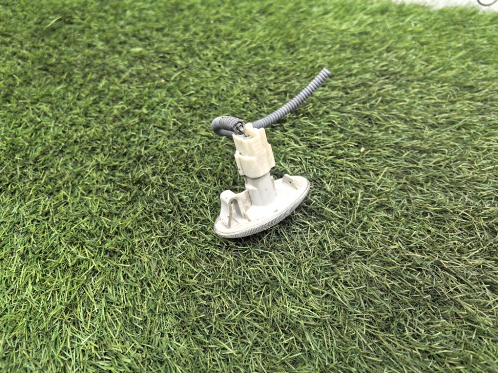 Повторитель поворота в крыло, 1500 рублей, Красноярск