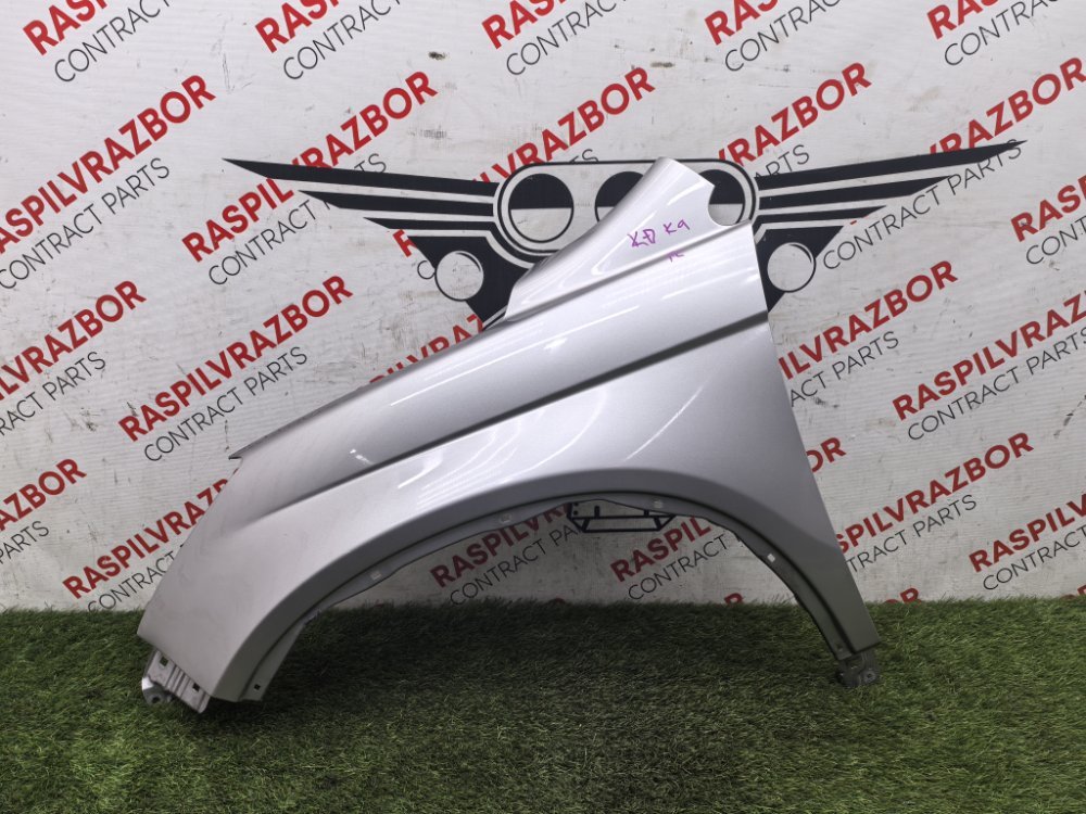 Крыло, 20000 рублей, Красноярск