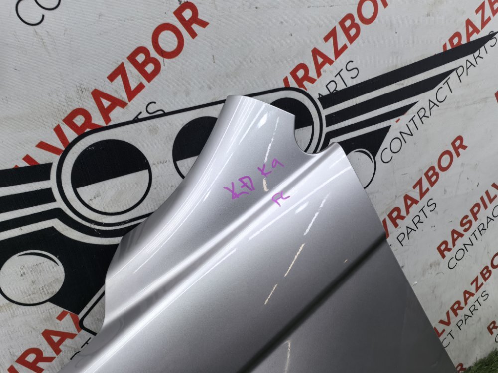 Крыло, 20000 рублей, Красноярск