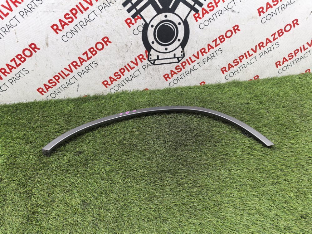 накладка на крыло, 2000 рублей, Красноярск