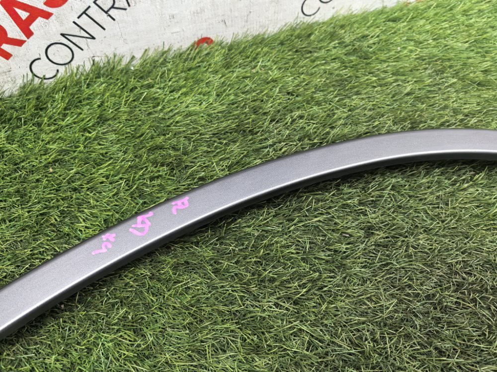 накладка на крыло, 2000 рублей, Красноярск