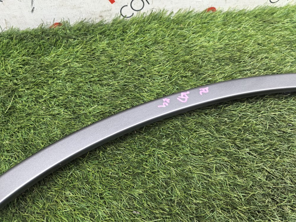 накладка на крыло, 2000 рублей, Красноярск