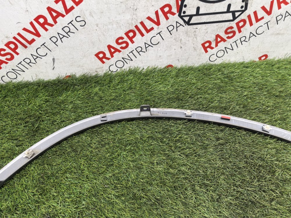 накладка на крыло, 2000 рублей, Красноярск