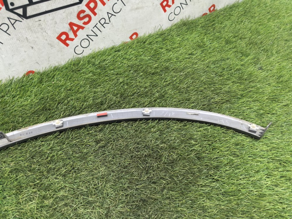 накладка на крыло, 2000 рублей, Красноярск