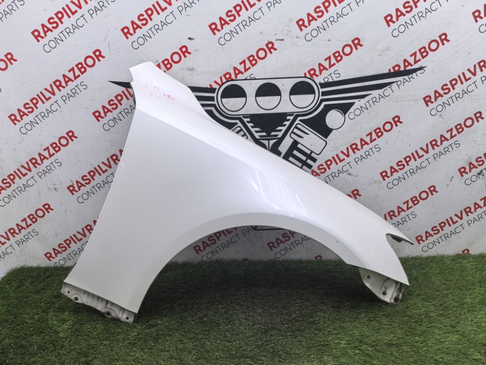 Крыло, 30000 рублей, Красноярск