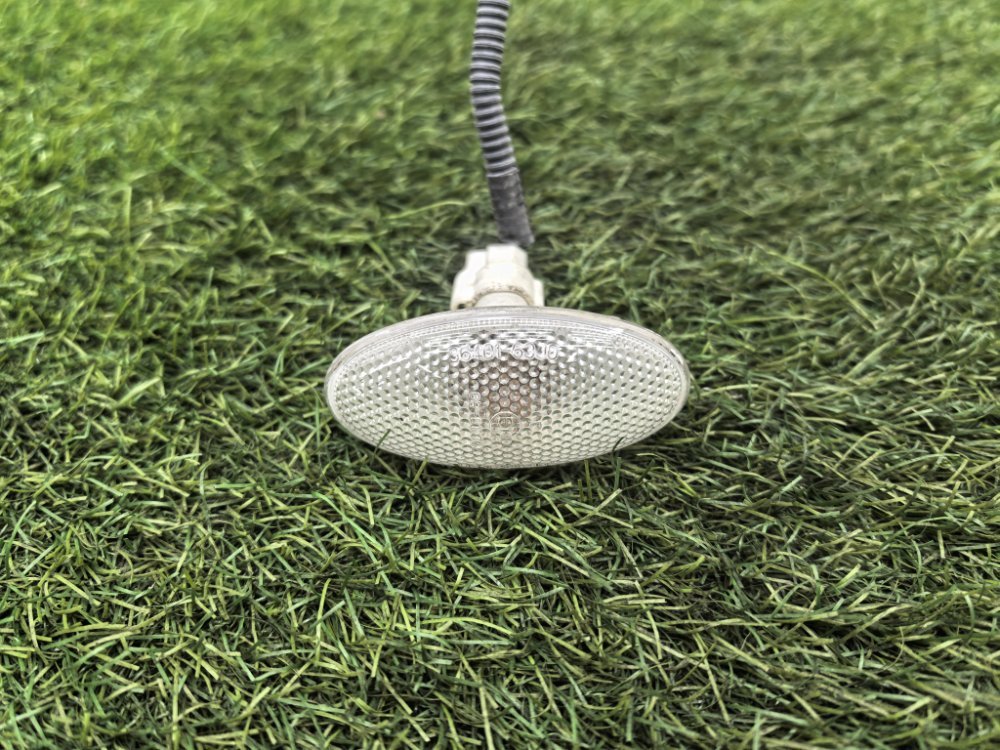 Повторитель поворота в крыло, 1500 рублей, Красноярск