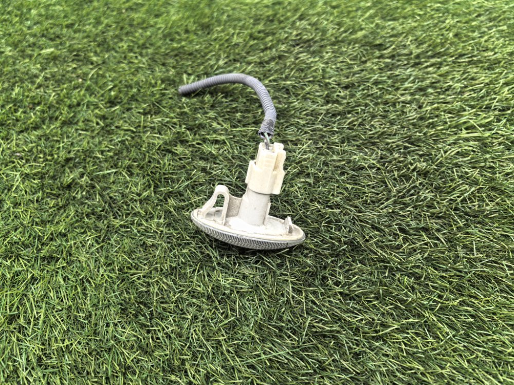 Повторитель поворота в крыло, 1500 рублей, Красноярск