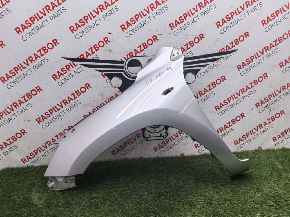 Крыло, 21000 рублей, Красноярск