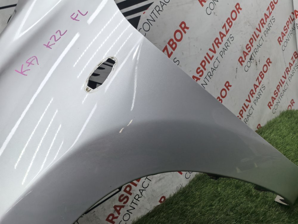 Крыло, 21000 рублей, Красноярск