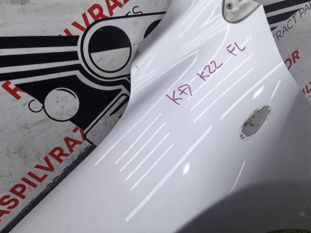 Крыло, 21000 рублей, Красноярск