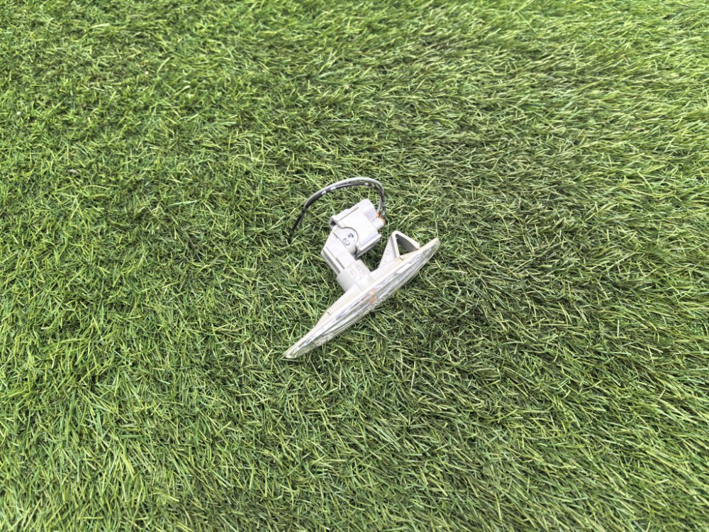 Повторитель поворота в крыло, 1500 рублей, Красноярск