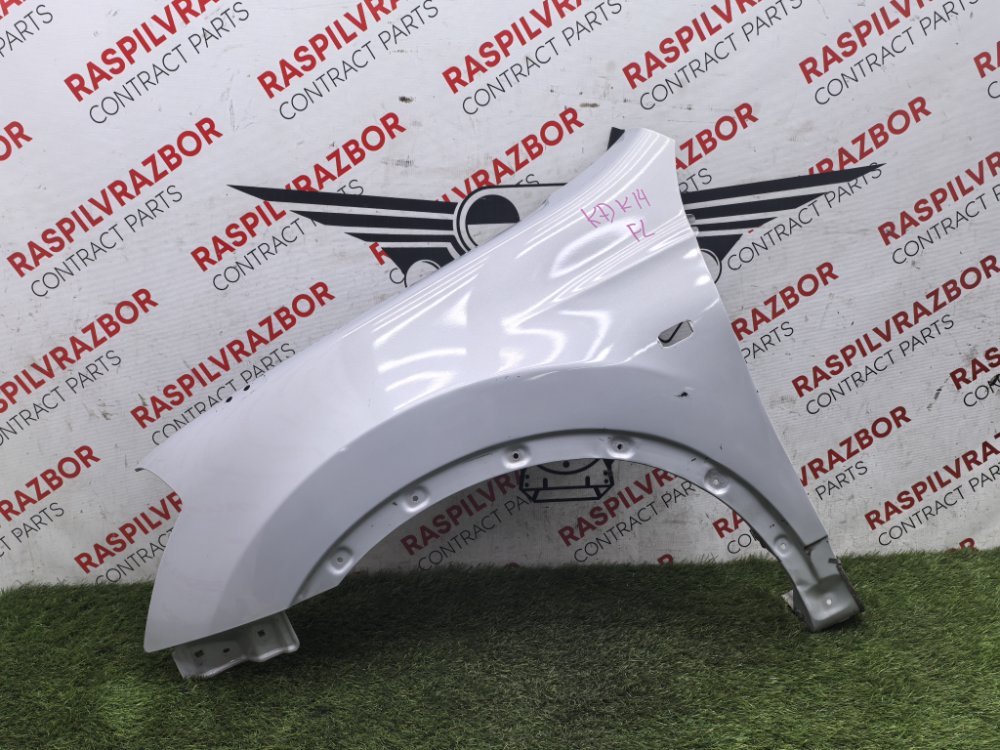 Крыло, 7000 рублей, Красноярск