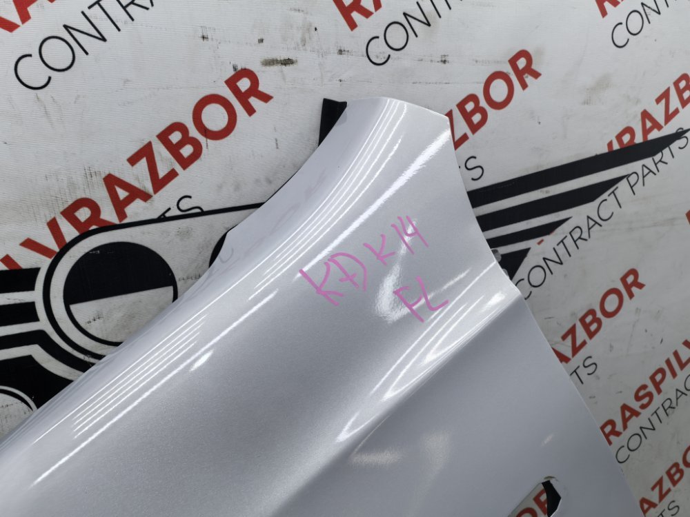 Крыло, 7000 рублей, Красноярск