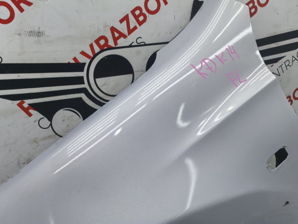 Крыло, 7000 рублей, Красноярск