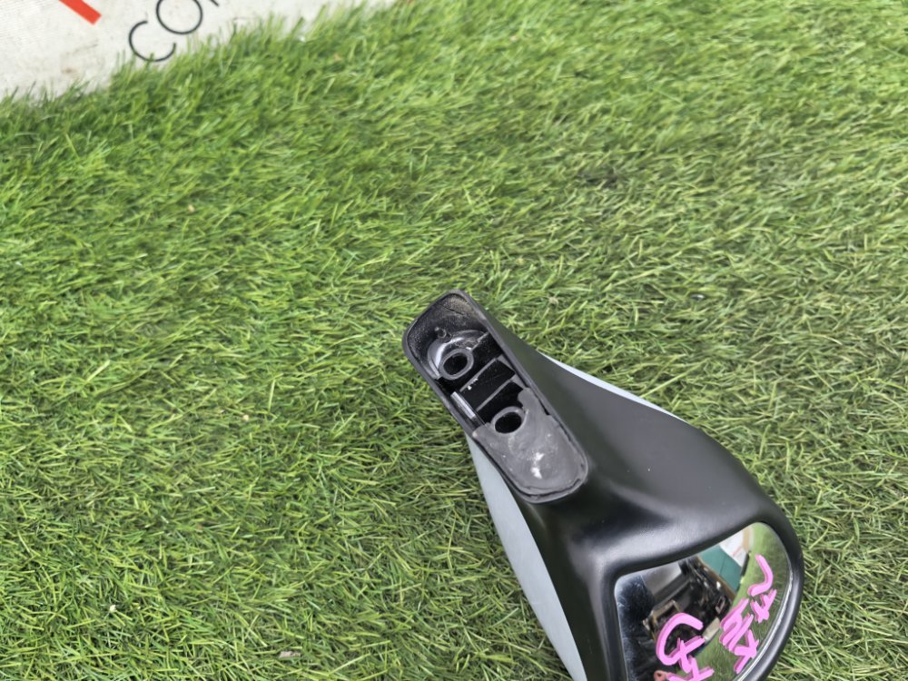 зеркало заднего вида на крыло, 1500 рублей, Красноярск